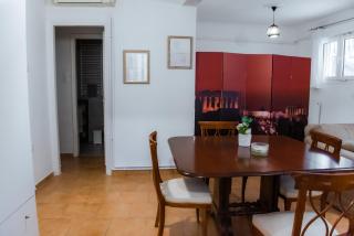 Acropolis Museum Cozy Apartment - 1