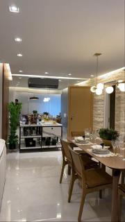 Apt Parque Flamboyant - 8