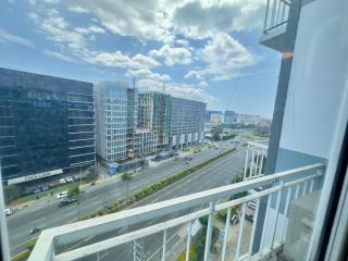 1-BR Cozy Unit Near MOA & Airport - Balai Teresita - 1