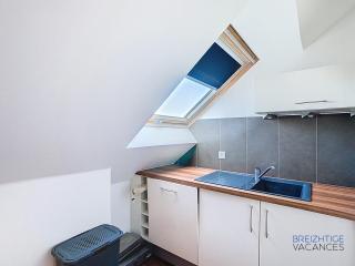 Appartement Gwel Vauban - Vue Mer - 2