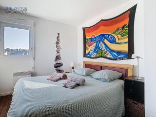 Appartement Gwel Vauban - Vue Mer - 1