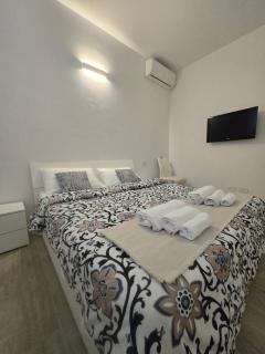 K HOME CITYLIFE by NM Apartments - Milan - 9