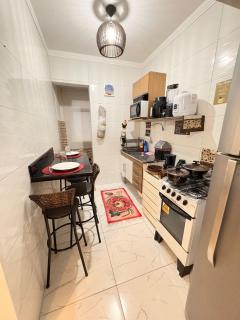 Apartamento na Praia - 4