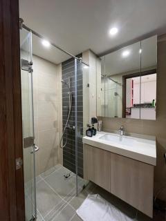 Ha Đo Centrosa Building , Ba Thang Hai street, distrist 10 - 3