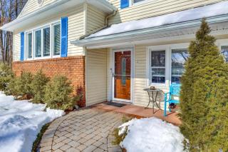 Family Fun in Scotch Plains! Home with Game Room - 7