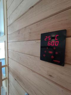 Blacksmith house Luxury Design Villa with Private Spa and Nature Views - 1