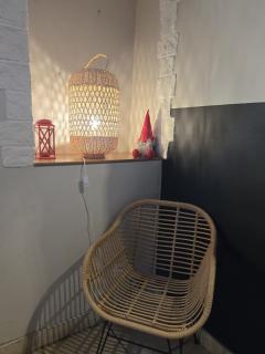 La Lezardiere - Piffonds - 7