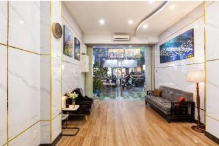 Boutique Saigon Hotel - 3