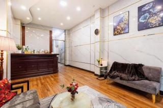 Boutique Saigon Hotel - 2