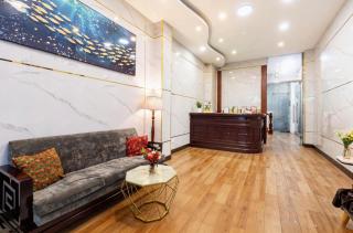 Boutique Saigon Hotel - 1