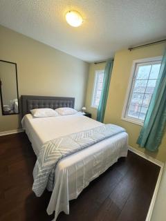 Gorgeous window view room - 5