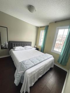 Gorgeous window view room - 4