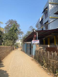 Maa Durga Homestay - 8