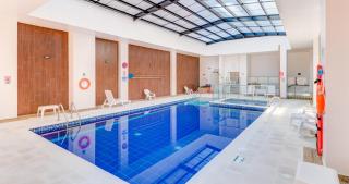 Elegant Apt in the exclusive area of Bogota - 3