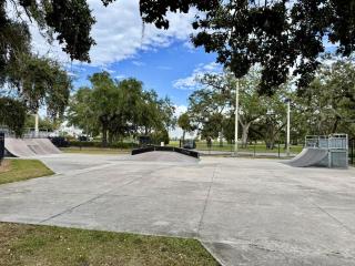 Pool, Waterfront Community, Palmetto Beach 3 - 6