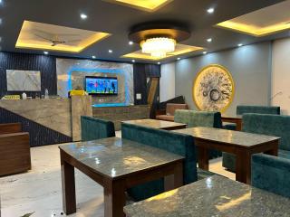 Hotel vasurai and restaurant - 6