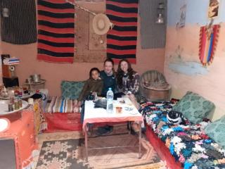 امردول تسكوكت امرزكان ورزازات - 9