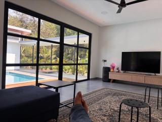 Casa The Serenity - 1