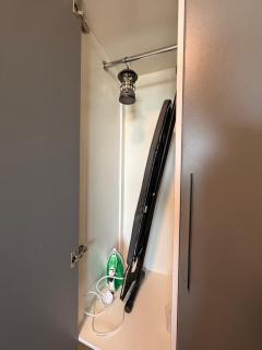 Modern Cozy 1 Bedroom Apartment with Great Views - 7