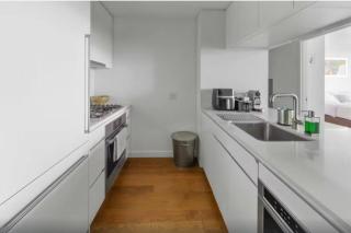 Exchange place apartment with amenities - Apartment - 8