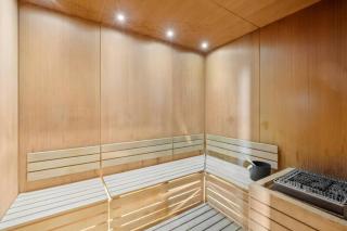 Exchange place apartment with amenities - Apartment - 1