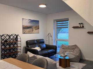 Ferienwohnung Schöne Aussicht - 1