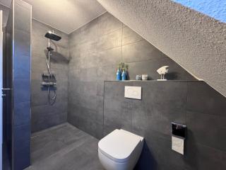 Ferienwohnung Schöne Aussicht - 1