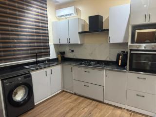 Lekki Crest Apartment - 1