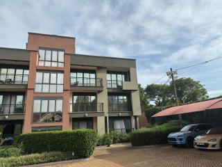 Fountain 2bedroom Apartment Naguru - 9