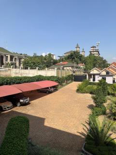 Fountain 2bedroom Apartment Naguru - 4