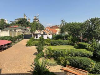 Fountain 2bedroom Apartment Naguru - 3