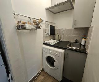 Lovely studio flat - 3