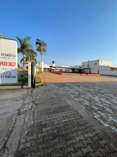 Hotel Marambaia Ponta Porã - 2