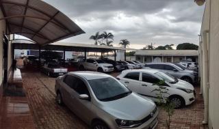 Hotel Marambaia Ponta Porã - 1