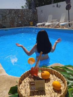 Casa Rural Tita Sacramento - 9