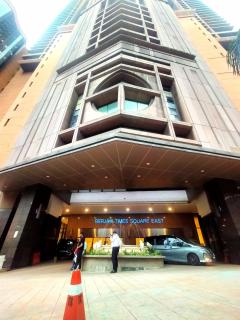 APARTMENT SUITES AT TIMES SQUAREe - 3