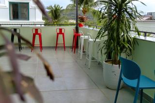 Cosi Beach Hotel Phu Quoc - Refined Stays by the Ocean - Phu Quoc - 1