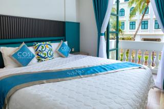 Cosi Beach Hotel Phu Quoc - 8