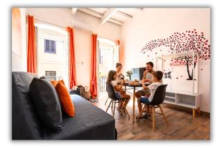 Apart Suites Marina - 0