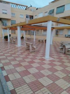 2-bedroom apartment with pool Gandia Beach - 6