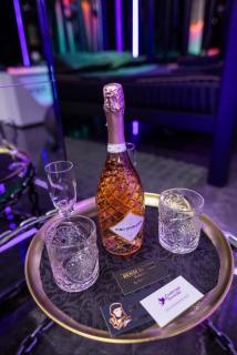 BDSM room Bydgoszcz z jacuzzi i sauną - 6