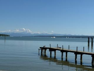 Cosy Apartment near Ammersee - 2