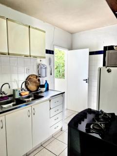 Pacífico Guest House Recife - 4