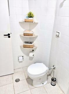 Pacífico Guest House Recife - 1