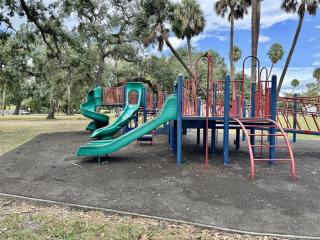 Pool, Waterfront Community, Palmetto Beach Compound 2 - 3