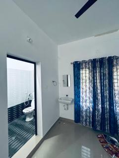Vyshnavi 2 BHK AC Apartment - 5