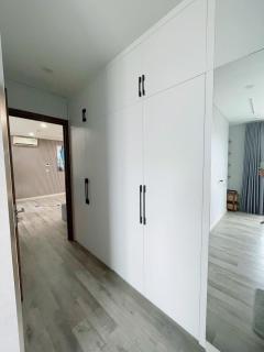 CĂN HỘ LUXURY HÀ ĐÔ QUẬN 10, ĐƯỜNG Ba Tháng Hai, Hồ Chí Minh - 5