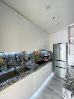 CĂN HỘ LUXURY HÀ ĐÔ QUẬN 10, ĐƯỜNG Ba Tháng Hai, Hồ Chí Minh - 4