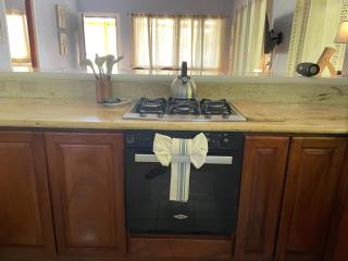 2BR Home+1BR Casita•Pool•Walk to Beach•Golf Cart - 3