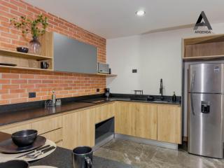 Departamento con Vista en Torre Luum, Col Americana 501 - 2